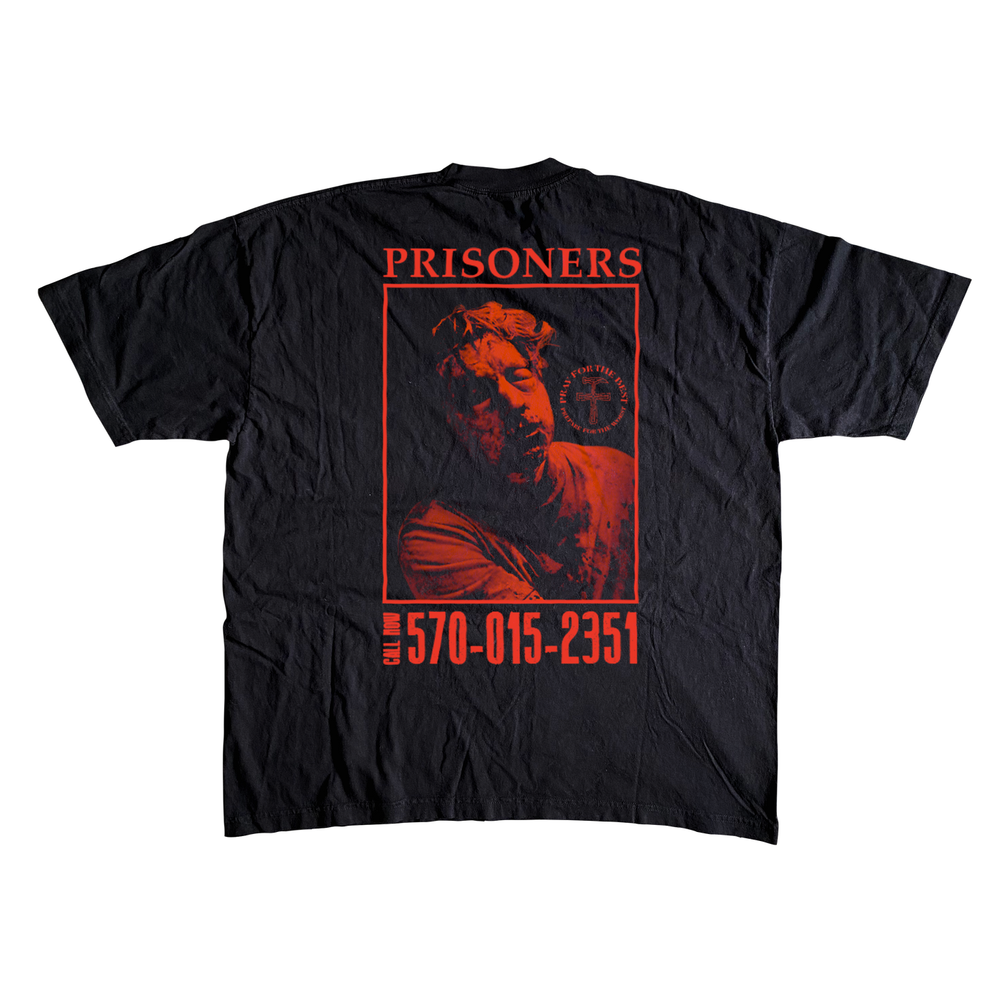 PRISONERS