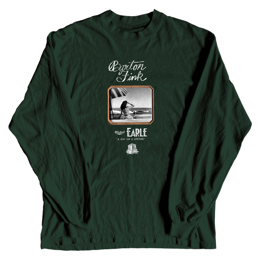 BARTON LONG SLEEVE