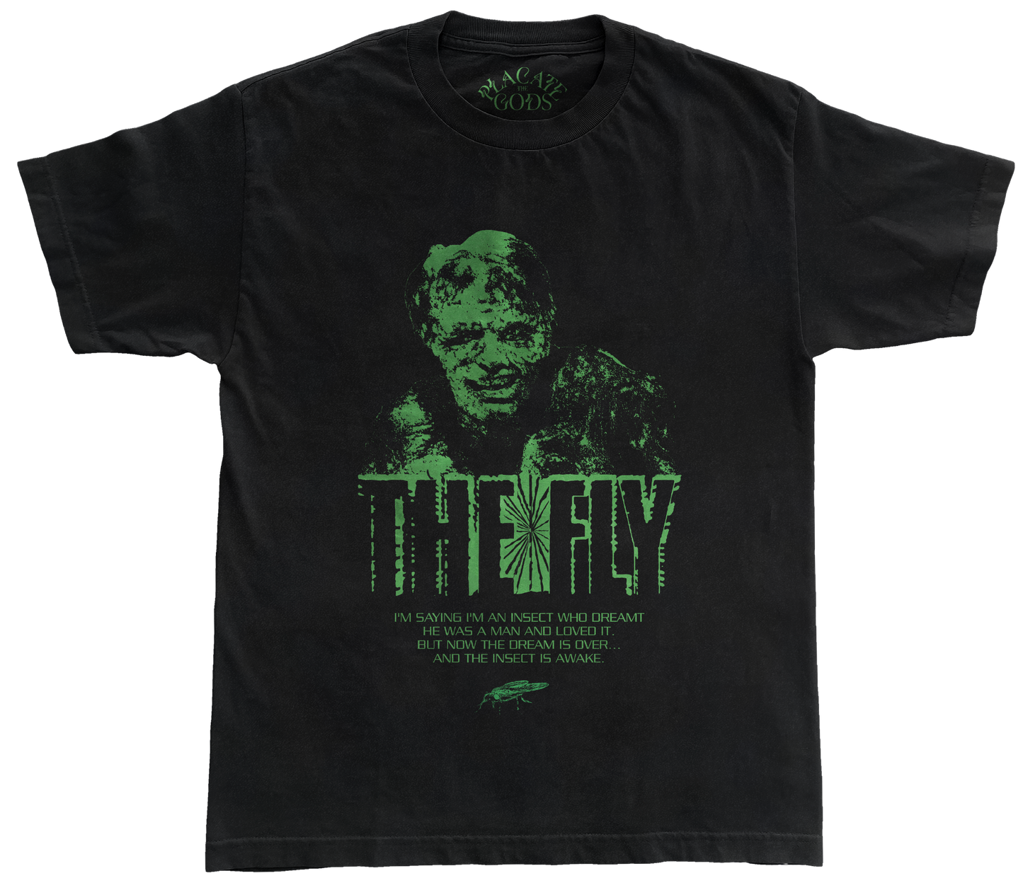 THE FLY