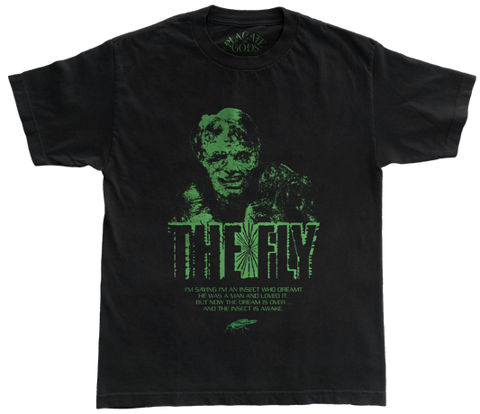 THE FLY