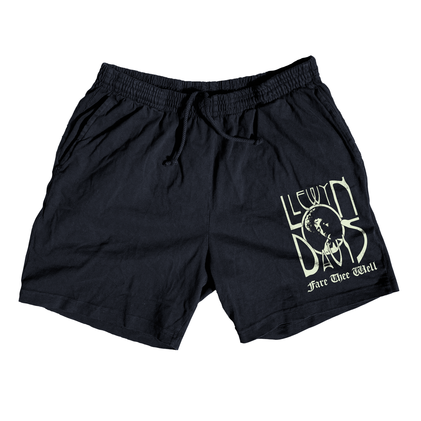 LLEWYN SHORTS