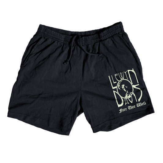 LLEWYN SHORTS