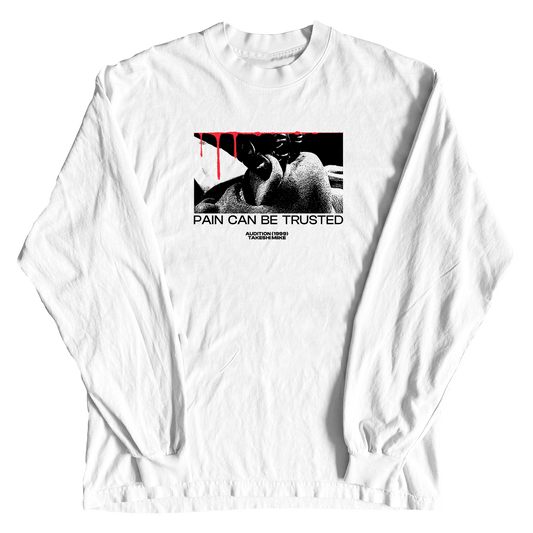 AUDITION LONG SLEEVE