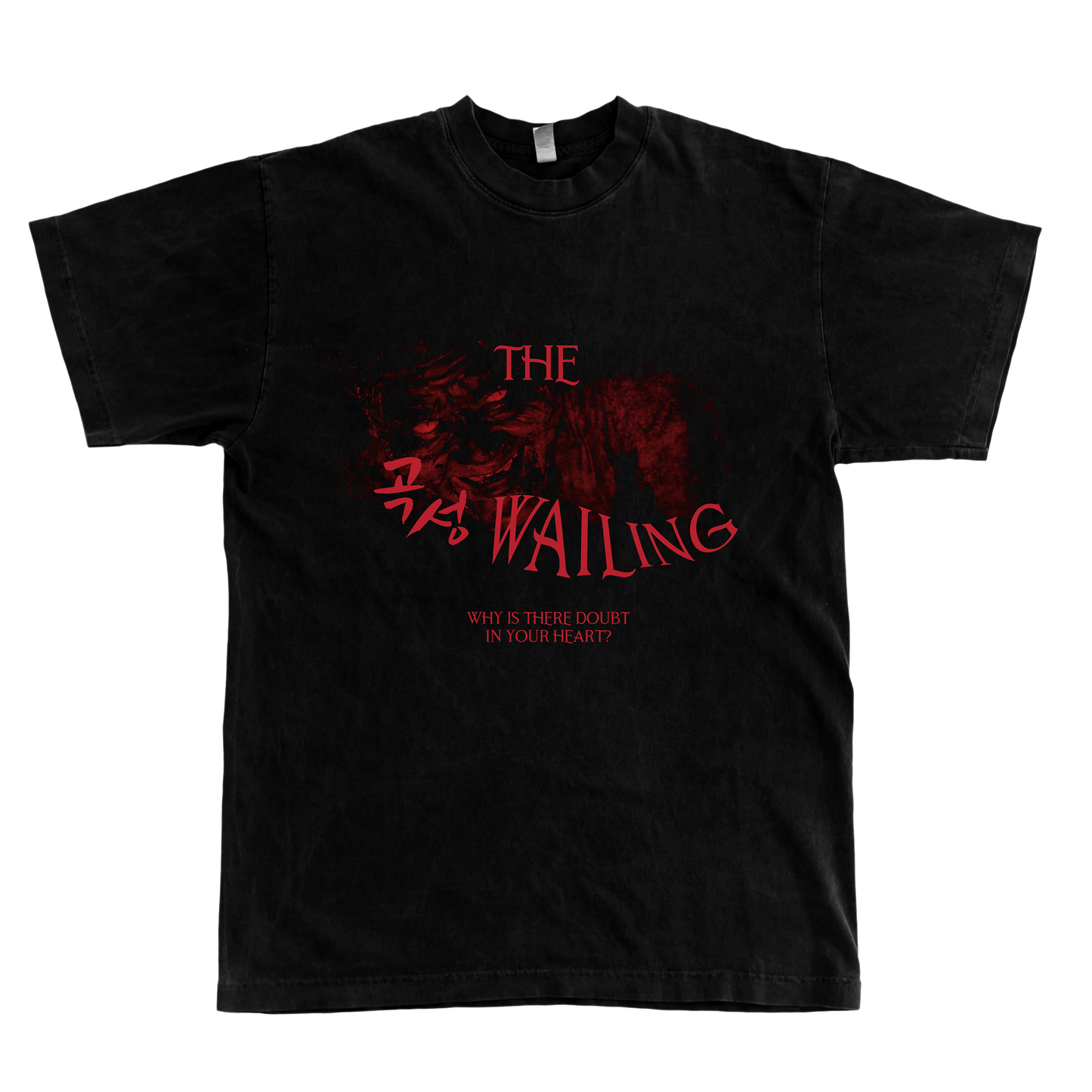 THE WAILING