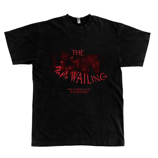 THE WAILING